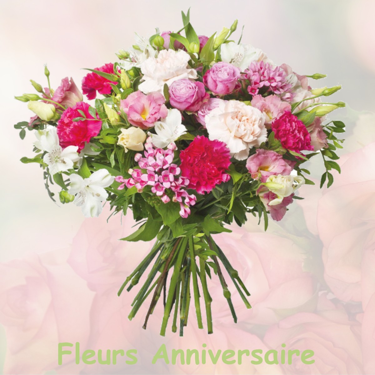 fleurs anniversaire VATTEVILLE-LA-RUE