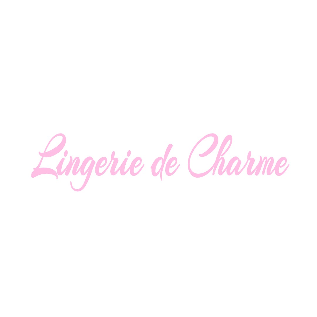 LINGERIE DE CHARME VATTEVILLE-LA-RUE